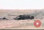 Image of George H W Bush Saudi Arabia, 1991, second 33 stock footage video 65675048338