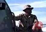 Image of George H W Bush Saudi Arabia, 1991, second 50 stock footage video 65675048338