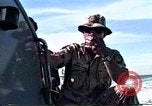 Image of George H W Bush Saudi Arabia, 1991, second 52 stock footage video 65675048338