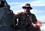 Image of George H W Bush Saudi Arabia, 1991, second 53 stock footage video 65675048338