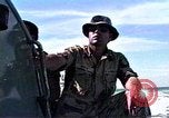 Image of George H W Bush Saudi Arabia, 1991, second 55 stock footage video 65675048338