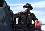 Image of George H W Bush Saudi Arabia, 1991, second 56 stock footage video 65675048338