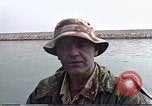 Image of George H W Bush Saudi Arabia, 1991, second 58 stock footage video 65675048338