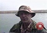 Image of George H W Bush Saudi Arabia, 1991, second 59 stock footage video 65675048338