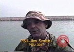Image of George H W Bush Saudi Arabia, 1991, second 60 stock footage video 65675048338