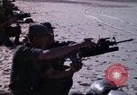 Image of United States 101st Airborne Division Egypt, 1980, second 8 stock footage video 65675048339