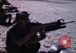 Image of United States 101st Airborne Division Egypt, 1980, second 10 stock footage video 65675048339