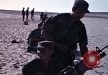Image of United States 101st Airborne Division Egypt, 1980, second 21 stock footage video 65675048339