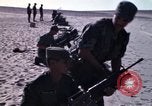 Image of United States 101st Airborne Division Egypt, 1980, second 23 stock footage video 65675048339