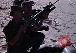 Image of United States 101st Airborne Division Egypt, 1980, second 29 stock footage video 65675048339