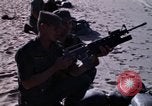 Image of United States 101st Airborne Division Egypt, 1980, second 30 stock footage video 65675048339