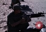 Image of United States 101st Airborne Division Egypt, 1980, second 36 stock footage video 65675048339