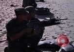 Image of United States 101st Airborne Division Egypt, 1980, second 46 stock footage video 65675048339
