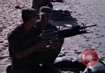 Image of United States 101st Airborne Division Egypt, 1980, second 47 stock footage video 65675048339