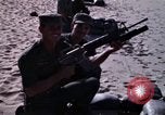 Image of United States 101st Airborne Division Egypt, 1980, second 50 stock footage video 65675048339