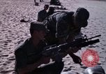 Image of United States 101st Airborne Division Egypt, 1980, second 52 stock footage video 65675048339