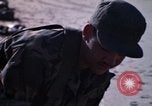 Image of United States 101st Airborne Division Egypt, 1980, second 54 stock footage video 65675048339