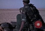 Image of United States 101st Airborne Division Egypt, 1980, second 59 stock footage video 65675048339