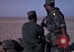 Image of United States 101st Airborne Division Egypt, 1980, second 61 stock footage video 65675048339