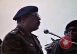Standbild ägyptischen Offizier Ägypten, 1980, aus Sekunde 33 historischem Filmmaterial Videoclip 65675048340