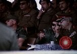 Standbild ägyptischen Offizier Ägypten, 1980, aus Sekunde 47 historischem Filmmaterial Videoclip 65675048340