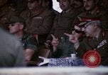 Standbild ägyptischen Offizier Ägypten, 1980, aus Sekunde 51 historischem Filmmaterial Videoclip 65675048340