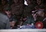 Standbild ägyptischen Offizier Ägypten, 1980, aus Sekunde 59 historischem Filmmaterial Videoclip 65675048340