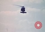 Standbild USA UH 60 Ägypten, 1980, aus Sekunde 1 historischem Filmmaterial Videoclip 65675048341