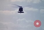Standbild USA UH 60 Ägypten, 1980, aus Sekunde 4 historischem Filmmaterial Videoclip 65675048341
