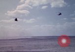 Standbild USA UH 60 Ägypten, 1980, aus Sekunde 13 historischem Filmmaterial Videoclip 65675048341