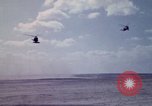 Standbild USA UH 60 Ägypten, 1980, aus Sekunde 17 historischem Filmmaterial Videoclip 65675048341