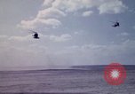 Standbild USA UH 60 Ägypten, 1980, aus Sekunde 19 historischem Filmmaterial Videoclip 65675048341