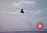 Standbild USA UH 60 Ägypten, 1980, aus Sekunde 20 historischem Filmmaterial Videoclip 65675048341