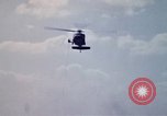 Standbild USA UH 60 Ägypten, 1980, aus Sekunde 24 historischem Filmmaterial Videoclip 65675048341