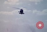 Standbild USA UH 60 Ägypten, 1980, aus Sekunde 27 historischem Filmmaterial Videoclip 65675048341