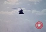 Standbild USA UH 60 Ägypten, 1980, aus Sekunde 28 historischem Filmmaterial Videoclip 65675048341