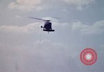 Standbild USA UH 60 Ägypten, 1980, aus Sekunde 30 historischem Filmmaterial Videoclip 65675048341
