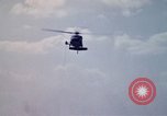 Standbild USA UH 60 Ägypten, 1980, aus Sekunde 31 historischem Filmmaterial Videoclip 65675048341