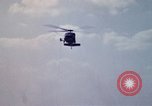 Standbild USA UH 60 Ägypten, 1980, aus Sekunde 33 historischem Filmmaterial Videoclip 65675048341