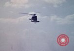Standbild USA UH 60 Ägypten, 1980, aus Sekunde 34 historischem Filmmaterial Videoclip 65675048341