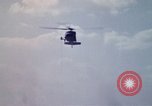 Standbild USA UH 60 Ägypten, 1980, aus Sekunde 35 historischem Filmmaterial Videoclip 65675048341