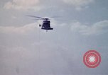 Standbild USA UH 60 Ägypten, 1980, aus Sekunde 37 historischem Filmmaterial Videoclip 65675048341