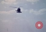 Standbild USA UH 60 Ägypten, 1980, aus Sekunde 38 historischem Filmmaterial Videoclip 65675048341