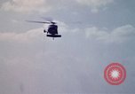Standbild USA UH 60 Ägypten, 1980, aus Sekunde 39 historischem Filmmaterial Videoclip 65675048341