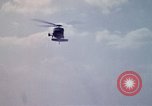Standbild USA UH 60 Ägypten, 1980, aus Sekunde 40 historischem Filmmaterial Videoclip 65675048341