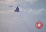 Standbild USA UH 60 Ägypten, 1980, aus Sekunde 41 historischem Filmmaterial Videoclip 65675048341