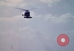 Standbild USA UH 60 Ägypten, 1980, aus Sekunde 44 historischem Filmmaterial Videoclip 65675048341
