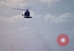 Standbild USA UH 60 Ägypten, 1980, aus Sekunde 45 historischem Filmmaterial Videoclip 65675048341
