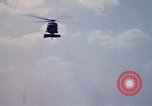 Standbild USA UH 60 Ägypten, 1980, aus Sekunde 47 historischem Filmmaterial Videoclip 65675048341