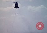 Standbild USA UH 60 Ägypten, 1980, aus Sekunde 48 historischem Filmmaterial Videoclip 65675048341